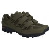 MTB Tretry FLR BUSHMASTER Military Green