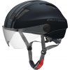 Helma CRATONI Evo Black/Anthracite Matt