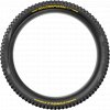 Plášť Pirelli Scorpion Race Enduro T 27.5 x 2.5, DualWALL, SmartEVO DH, Yellow label