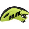 Helma HJC Valeco Matt Hi-Vis Yellow Black