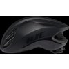 Helma HJC Atara Matt Glossy Black