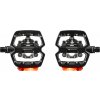 Pedály LOOK Geo Trekking Roc Vision - Black
