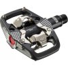 Mtb Pedály LOOK X-Track En-Rage+ - Black