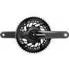 SRAM Force AXS D2 Road Power Meter Spider DUB 175 - 4835z Direct Mount (středová osa není