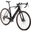 LOOK E 765 Gravel Metallic Dark Bronze Glossy Force 1X11 Shimano Wh-RS 370