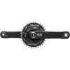 Powermetr SRAM XXSL Eagle Spider Q174 CL55 DUB 175mm Black 34z T-Type (středová osa není s