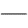 Řetěz SRAM X0 T-Type Eagle SolidPin 126 článků w/PowerLock T-Type Black PVD 12 rychlostní,