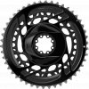 Silniční převodníky SRAM 4633z DM KIT NON-POWER FORCE D2 BLACK