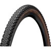 Plášť CONTINENTAL Terra Trail ShieldWall kevlar brown - 28x1.5