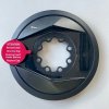 Power Meter spider AXS D1 for threaded mount chainrings - XX XXSL (including 8 bolts and t