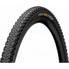 Plášť CONTINENTAL Terra Trail ProTection kevlar Black/transparent - 28x1.50