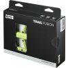 Pedály LOOK Trail Roc Fusion - Lime