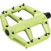 Pedály LOOK Trail Roc Fusion - Lime