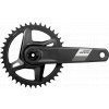 Kliky SRAM Apex 1x Wide D1 DUB 175 Direct Mount 40z (středová osa není součástí balení)