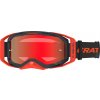 Brýle CRATONI MX C-Revel PRO Anthracit/Orange Matt