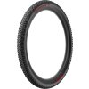Plášť Pirelli Scorpion™ XC M Colour Edition 29 x 2.4, ProWALL, 120 tpi, červený