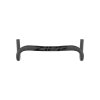 Řidítka ZIPP Drop SL 70 Ergonomic Top 42cm Center-to-Center, karbonové s matnými černými l