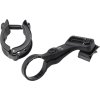 ELECTRONIC CONTROLLER POD AXS BRIDGE CLAMP LEFT (INCLUDING LEFT BRIDGE CLAMP, WASHER, O-RI