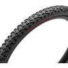 Plášť Pirelli Scorpion™ E-MTB M 29 x 2.6, HardWALL, 60 tpi, SmartGRIP Gravity, červený