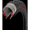 Plášť Pirelli Scorpion™ E-MTB M 29 x 2.6, HardWALL, 60 tpi, SmartGRIP Gravity, červený