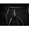 Řídítka LOOK Combo Aero Handlebar Carbon Proteam Mat Glossy 380 mm C To C AFM