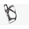 Košík na láhev LOOK Super Light Bottle Cage - Black/White