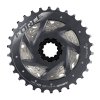 Kazeta SRAM XG-1270 D1 Silver 12 rychl., 10-30z