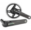 SRAM Force 1x AXS D2 Road Power Meter Spindle DUB 177.5 - 40z Direct Mount