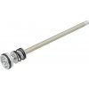 FORK SPRING DEBONAIR+ SHAFT - (INCLUDES AIR SHAFT AND BUMPERS) 100mm-29 - SID 35MM D1+ (20
