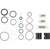 200 hod/1 rok servisní kit (INCLUDES AIR CAN, SEALHEAD, IFP, PISTON SEALS, GREASE/OIL) - V