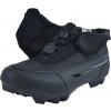 Zimní tretry FLR Defender MTB Black