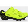 MTB Tretry FLR F55 Neon Yellow