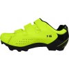 MTB Tretry FLR F55 Neon Yellow