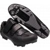 MTB Tretry FLR F55 Black