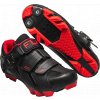 MTB Tretry FLR F65 Black / Red