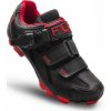 MTB Tretry FLR F65 Black / Red