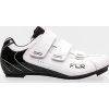 Silniční tretry FLR F35 White/Black