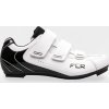 Silniční tretry FLR F35 White/Black