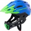 Helma CRATONI C-Maniac Azure/NeonGreen Matt