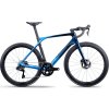 LAPIERRE Aircode DRS 9.0 Grey Blue