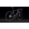 LAPIERRE Aircode DRS 5.0 Di2 Dark Purple 2024  Montáž, seřízení a doprava po ČR zdarma