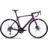 LAPIERRE Aircode DRS 5.0 Di2 Dark Purple 2024  Montáž, seřízení a doprava po ČR zdarma
