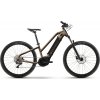 LAPIERRE Overvolt HT 5.5 Mid Earth Grey - S 2024  Montáž, seřízení a doprava po ČR zdarma