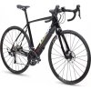 LOOK E 765 Optimum Disc Proteam Black Glossy ULT Shimano Wh-RS 370