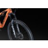 LAPIERRE XRM 6.9 Ocher Matt 2025  Montáž, seřízení a doprava po ČR zdarma