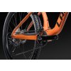 LAPIERRE XRM 6.9 Ocher Matt 2025  Montáž, seřízení a doprava po ČR zdarma