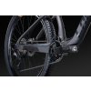 LAPIERRE XRM 10.9 Raw Carbon 2024  Montáž, seřízení a doprava po ČR zdarma