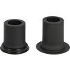 HUB AXLE END CAP SET - REAR - ZM2SL MICROSPLINE