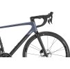 LOOK 785 Huez 2 Disc 105 Di2 Grey Blue Satin Look R38D