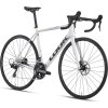 LOOK 785 Huez 2 Disc 105 Pro Team White Satin Shimano Wh-RS171